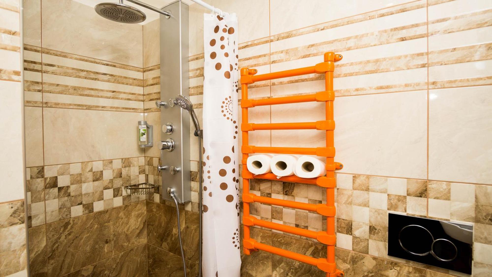 Metro Apartment Prague By Main Train And Bus Station Bagian luar foto