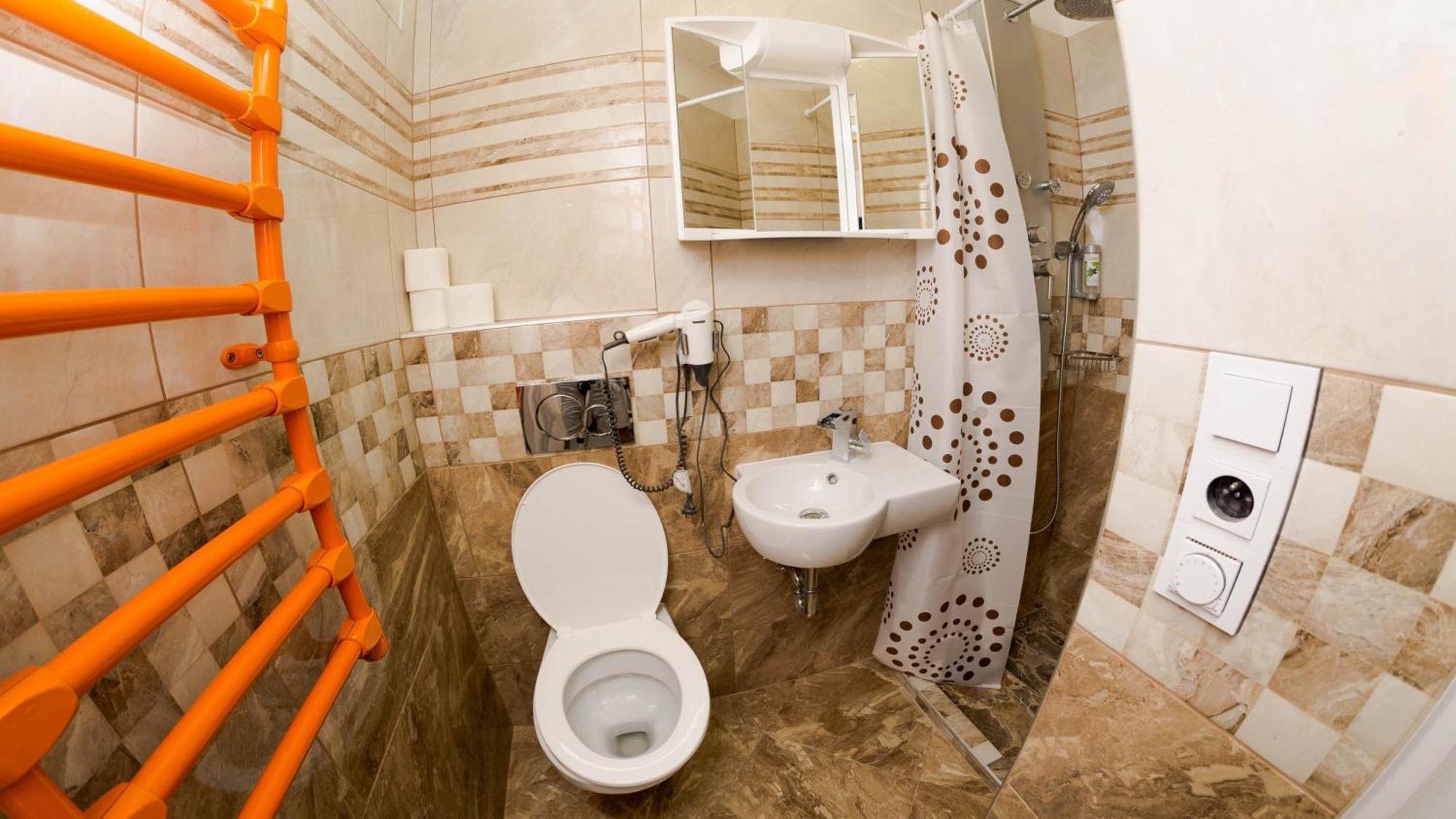 Metro Apartment Prague By Main Train And Bus Station Bagian luar foto